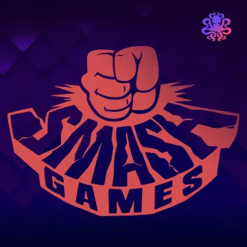 Zeus Smash - LAVABET168