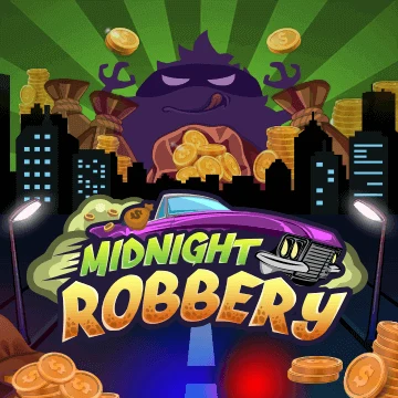 Midnight Robbery - LAVABET168