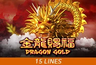 Dragon Gold - LAVABET168