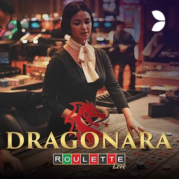 Dragonara Roulette - LAVABET168