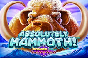 Absolutely Mammoth PowerPlay Jackpot - LAVABET168