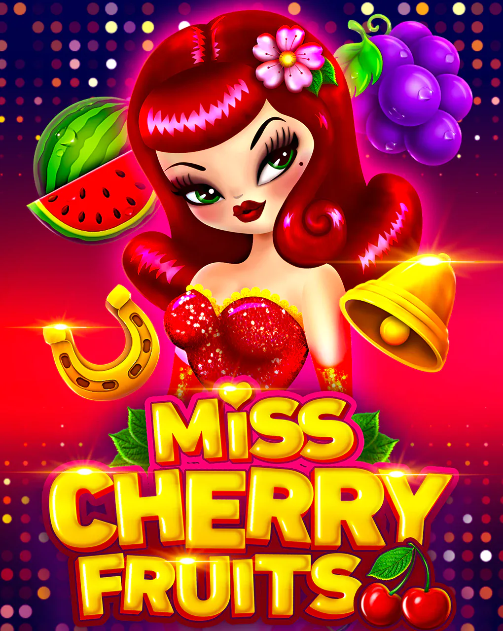 Miss Cherry Fruits - LAVABET168