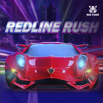 Redline Rush - LAVABET168