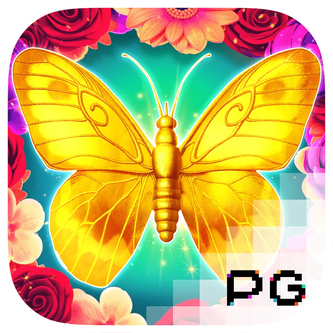 Butterfly Blossom - LAVABET168
