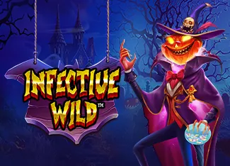 Pragmatic : Infective Wild - LAVABET168