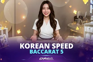 Korean Speed Baccarat 5 - LAVABET168