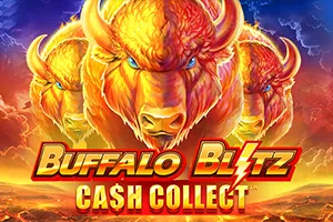 Buffalo Blitz Cash Collect - LAVABET168
