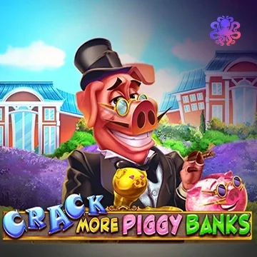 Crack More Piggy Banks! - LAVABET168