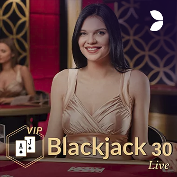 Blackjack VIP 30 - LAVABET168