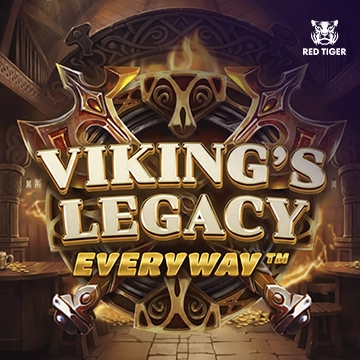 Viking’s Legacy EveryWay™ - LAVABET168