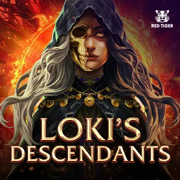 Lokis Descendants - LAVABET168