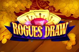 Rogues Draw™ - LAVABET168