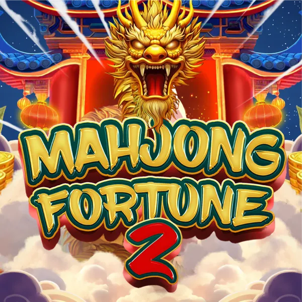 Mahjong Fortune 2 - LAVABET168