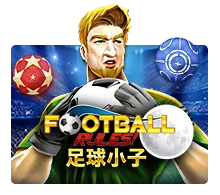 Joker123 : Football Rules - LAVABET168
