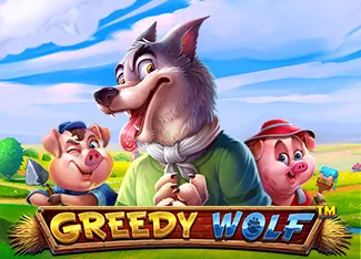 Pragmatic : Greedy Wolf - LAVABET168