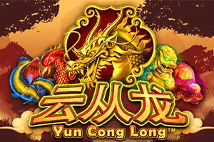 Yun Cong Long - LAVABET168
