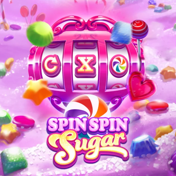 Spin Spin Sugar - LAVABET168