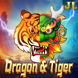 Dragon & Tiger - LAVABET168