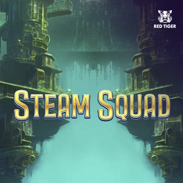Steam Squad - LAVABET168