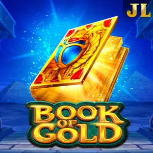 Book of Gold - LAVABET168