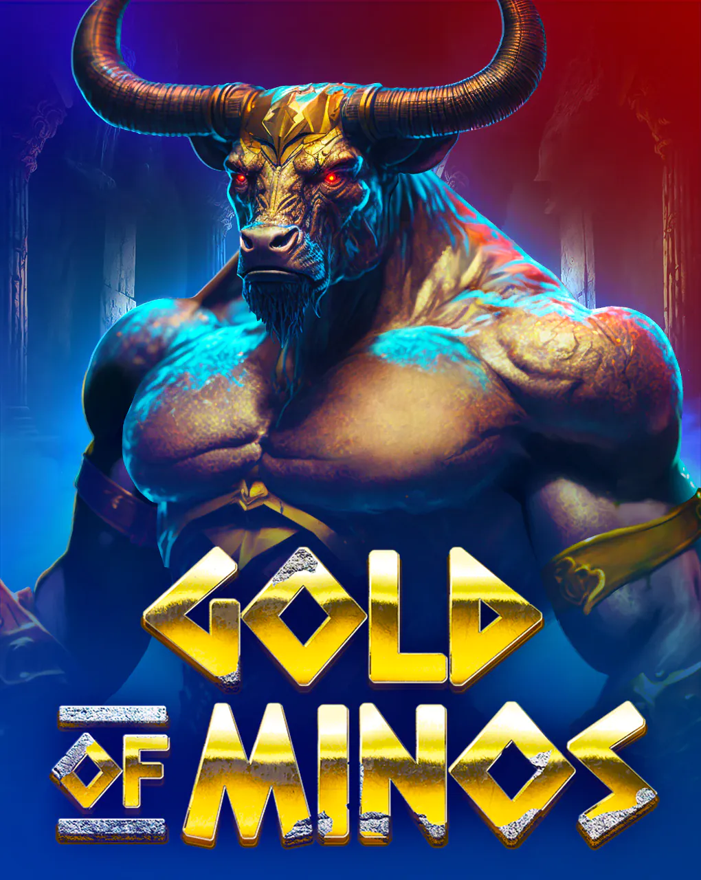 Gold of Minos - LAVABET168