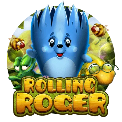 Habanero : Rolling Roger - LAVABET168