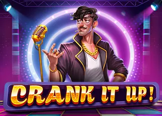 Pragmatic : Crank it Up - LAVABET168
