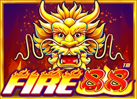 Pragmatic : Fire 88 - LAVABET168