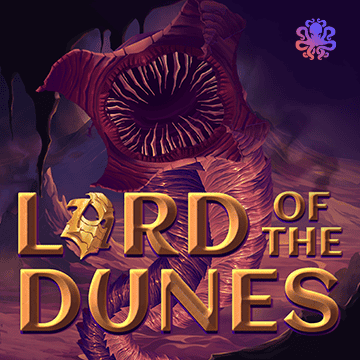 Lord of the Dunes - LAVABET168