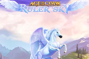 Age of the Gods: Ruler of the Sky - LAVABET168