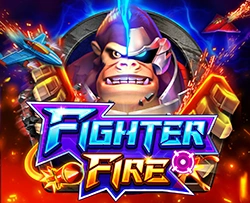 Fighter Fire - LAVABET168