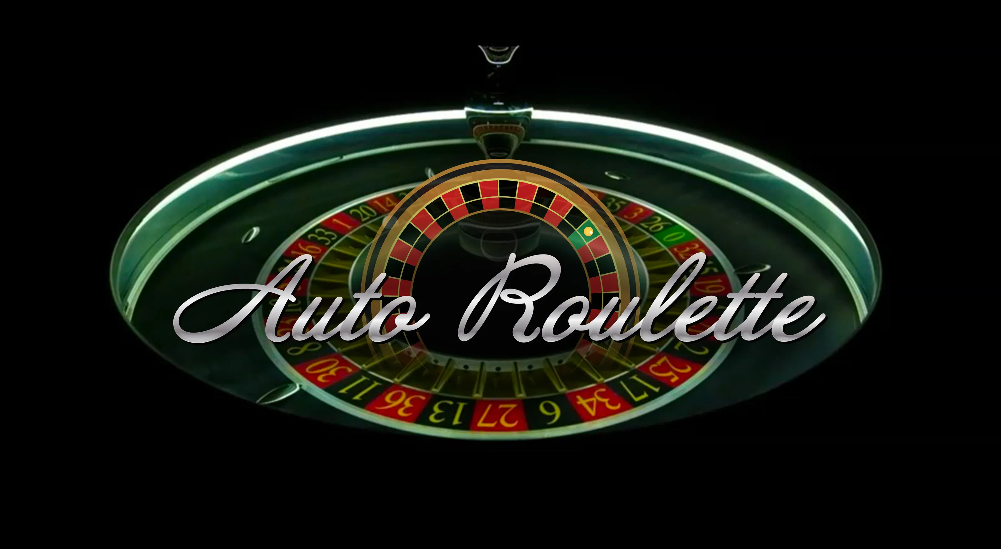 Auto Roulette 2 - LAVABET168