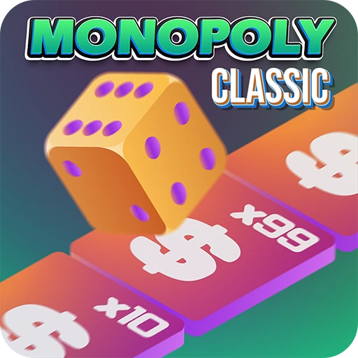 Monopoly Classic - LAVABET168