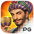 Majestic Empire - LAVABET168