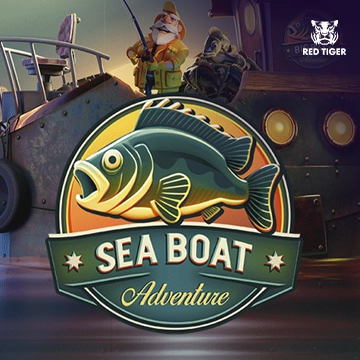 Sea Boat Adventure - LAVABET168