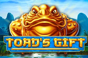 Toads Gift - LAVABET168