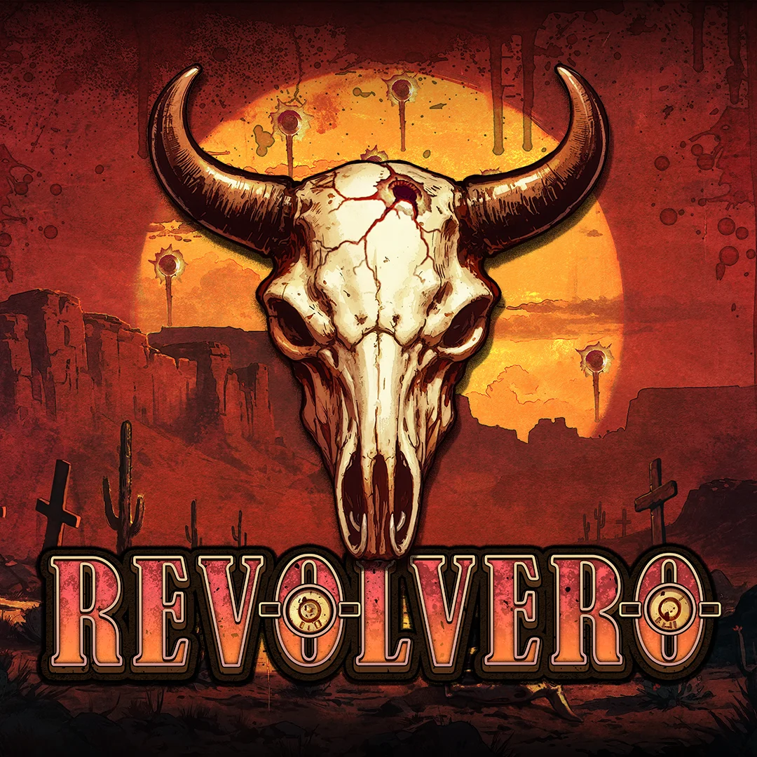 Revolvero - LAVABET168