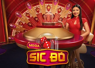 Mega Sic Bo - LAVABET168