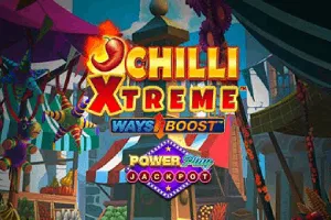 Chilli Xtreme PowerPlay Jackpot - LAVABET168