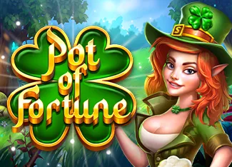 Pragmatic : Pot of Fortune - LAVABET168