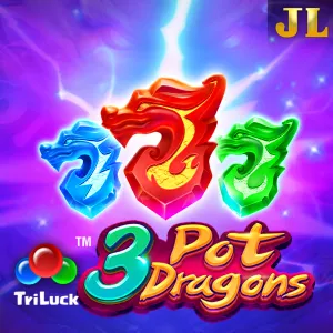 3 Pot Dragons - LAVABET168