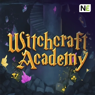 Witchcraft Academy - LAVABET168