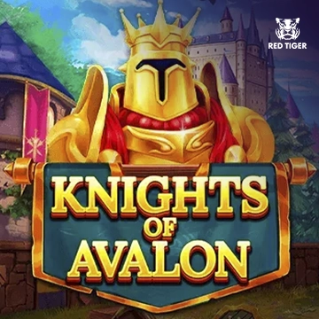Knights Of Avalon - LAVABET168