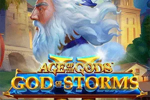 Age of the Gods God of Storms 2 - LAVABET168