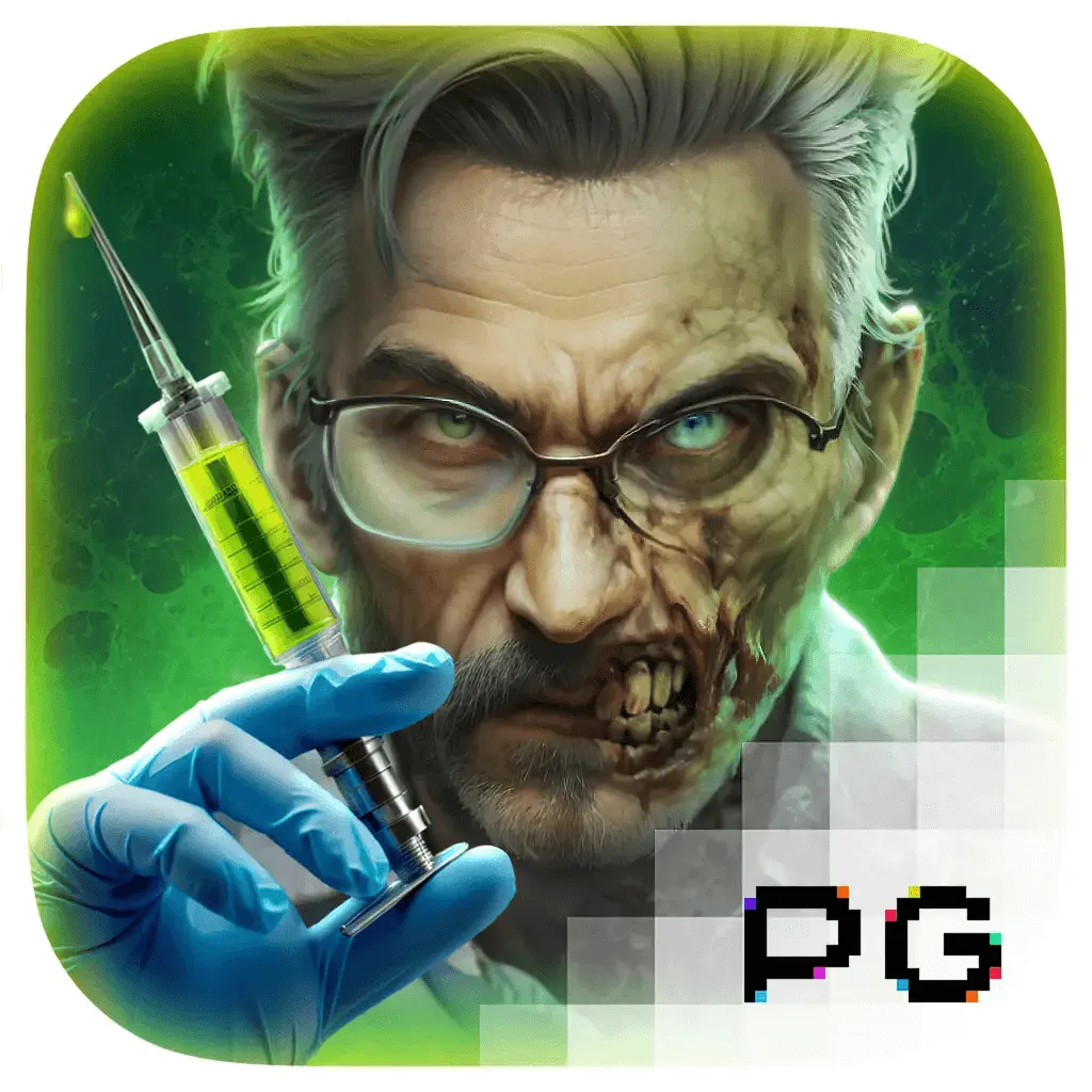 Zombie Outbreak - LAVABET168
