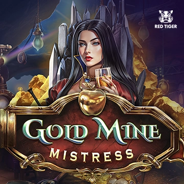Gold Mine Mistress - LAVABET168