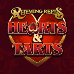 Rhyming Reels Hearts And Tarts - LAVABET168