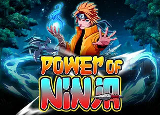 Pragmatic : Power of Ninja - LAVABET168