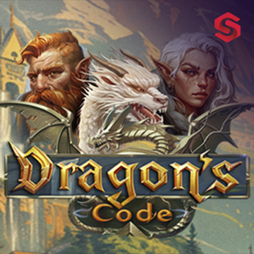 Dragons Code - LAVABET168