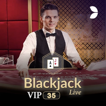 Blackjack VIP 35 - LAVABET168